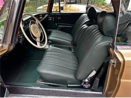 1971 Mercedes-Benz 280SE (CC-2074207) for sale in Cadillac, Michigan