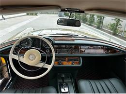 1971 Mercedes-Benz 280SE (CC-2074207) for sale in Cadillac, Michigan
