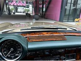 1971 Mercedes-Benz 280SE (CC-2074207) for sale in Cadillac, Michigan