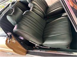 1971 Mercedes-Benz 280SE (CC-2074207) for sale in Cadillac, Michigan
