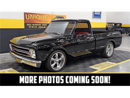1968 Chevrolet C10 (CC-2074208) for sale in Mankato, Minnesota