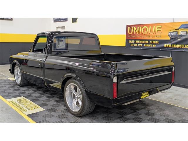 1968 Chevrolet C10 (CC-2074208) for sale in Mankato, Minnesota