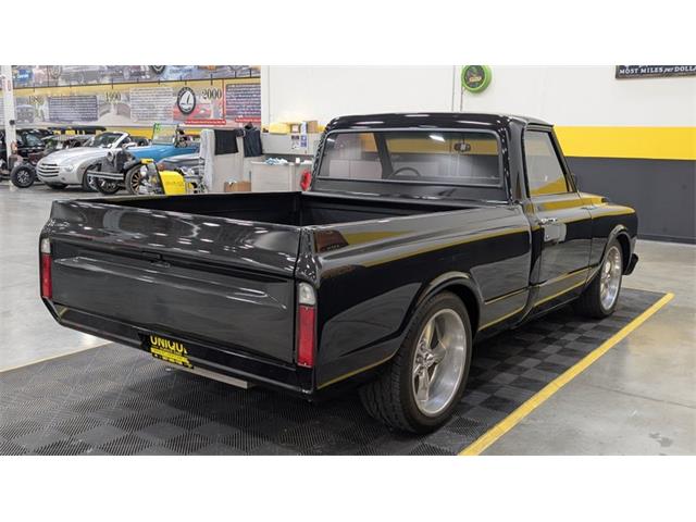1968 Chevrolet C10 (CC-2074208) for sale in Mankato, Minnesota