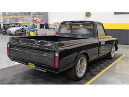 1968 Chevrolet C10 (CC-2074208) for sale in Mankato, Minnesota