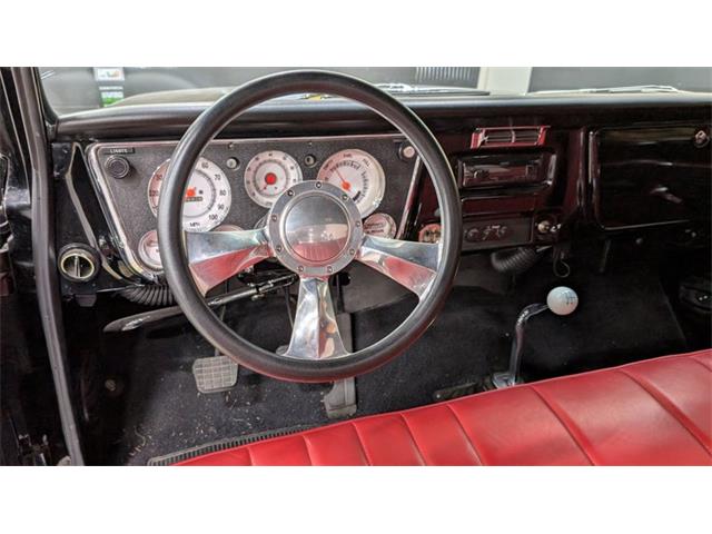 1968 Chevrolet C10 (CC-2074208) for sale in Mankato, Minnesota