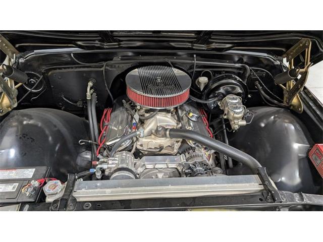1968 Chevrolet C10 (CC-2074208) for sale in Mankato, Minnesota