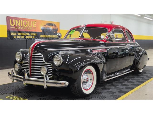1940 Buick Super (CC-2074209) for sale in Mankato, Minnesota