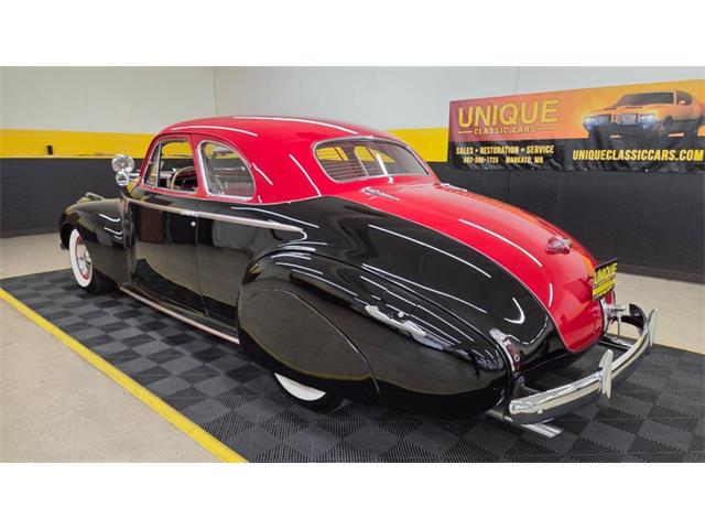 1940 Buick Super (CC-2074209) for sale in Mankato, Minnesota