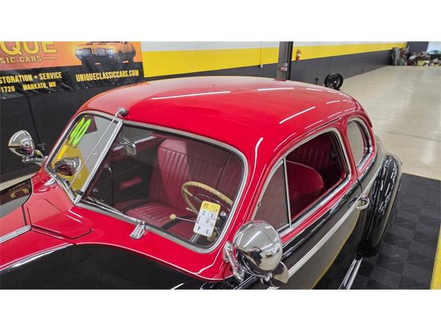 1940 Buick Super (CC-2074209) for sale in Mankato, Minnesota