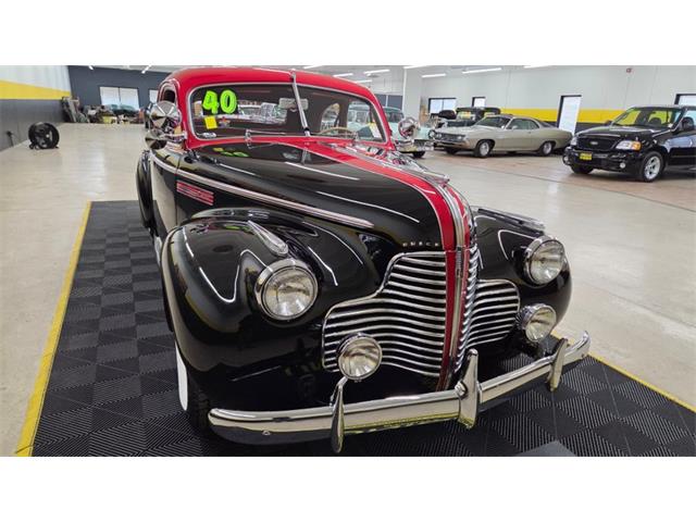 1940 Buick Super (CC-2074209) for sale in Mankato, Minnesota