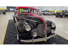 1940 Buick Super (CC-2074209) for sale in Mankato, Minnesota