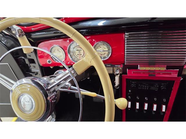 1940 Buick Super (CC-2074209) for sale in Mankato, Minnesota