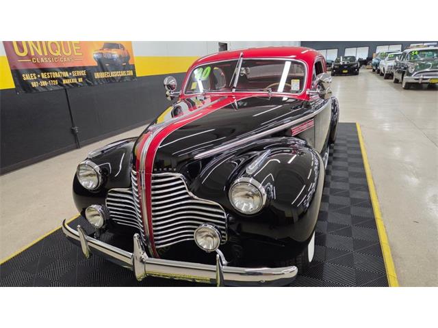 1940 Buick Super (CC-2074209) for sale in Mankato, Minnesota