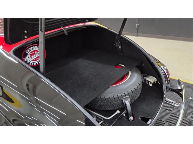 1940 Buick Super (CC-2074209) for sale in Mankato, Minnesota
