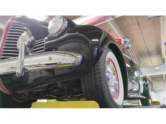 1940 Buick Super (CC-2074209) for sale in Mankato, Minnesota