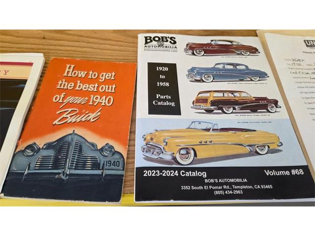 1940 Buick Super (CC-2074209) for sale in Mankato, Minnesota