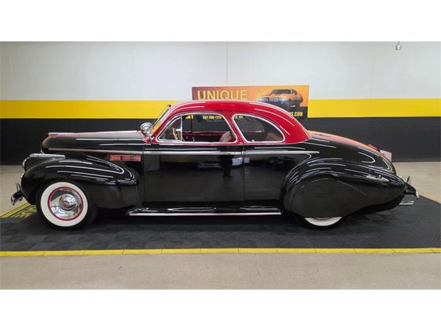 1940 Buick Super (CC-2074209) for sale in Mankato, Minnesota
