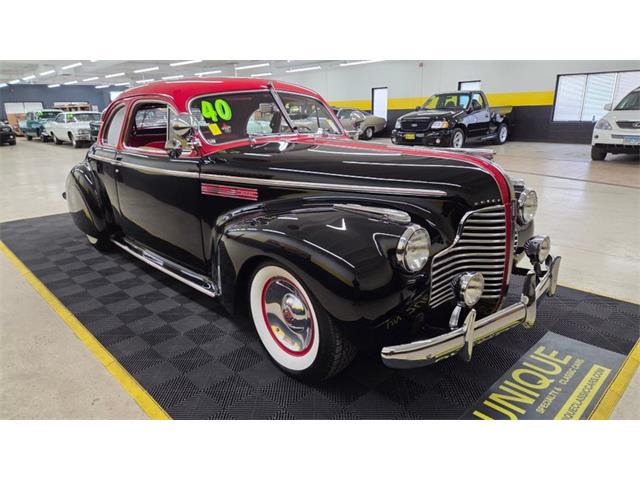 1940 Buick Super (CC-2074209) for sale in Mankato, Minnesota