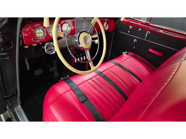 1940 Buick Super (CC-2074209) for sale in Mankato, Minnesota
