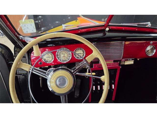 1940 Buick Super (CC-2074209) for sale in Mankato, Minnesota