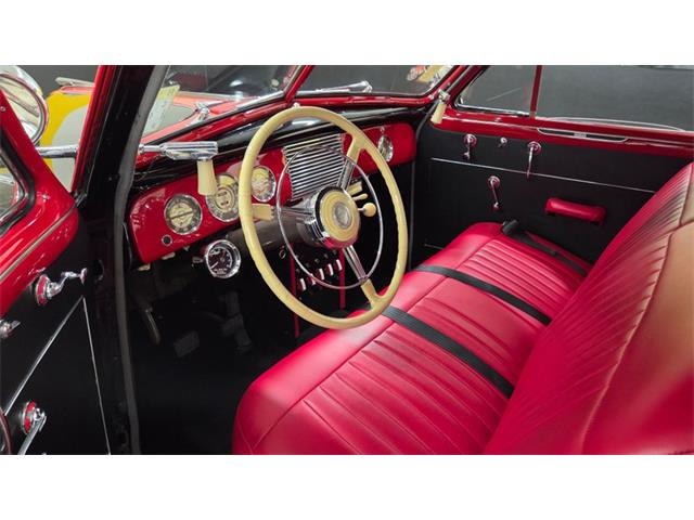 1940 Buick Super (CC-2074209) for sale in Mankato, Minnesota