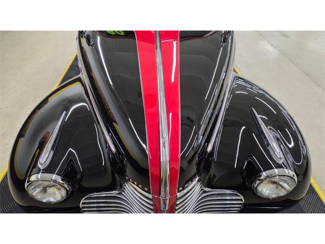1940 Buick Super (CC-2074209) for sale in Mankato, Minnesota