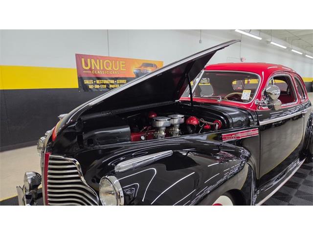 1940 Buick Super (CC-2074209) for sale in Mankato, Minnesota
