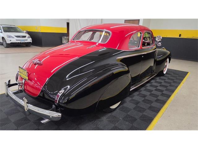 1940 Buick Super (CC-2074209) for sale in Mankato, Minnesota