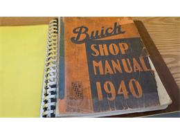 1940 Buick Super (CC-2074209) for sale in Mankato, Minnesota