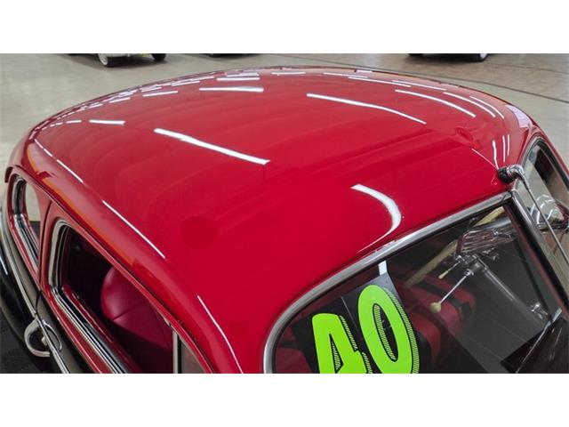 1940 Buick Super (CC-2074209) for sale in Mankato, Minnesota
