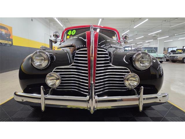 1940 Buick Super (CC-2074209) for sale in Mankato, Minnesota