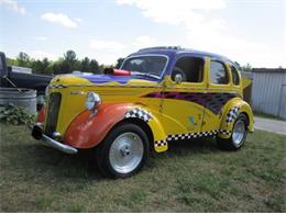 1948 Ford Anglia (CC-2074210) for sale in Cadillac, Michigan