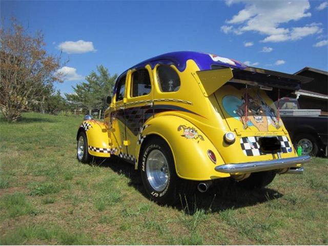 1948 Ford Anglia (CC-2074210) for sale in Cadillac, Michigan