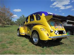 1948 Ford Anglia (CC-2074210) for sale in Cadillac, Michigan
