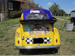 1948 Ford Anglia (CC-2074210) for sale in Cadillac, Michigan