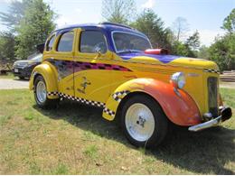 1948 Ford Anglia (CC-2074210) for sale in Cadillac, Michigan