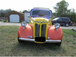 1948 Ford Anglia (CC-2074210) for sale in Cadillac, Michigan
