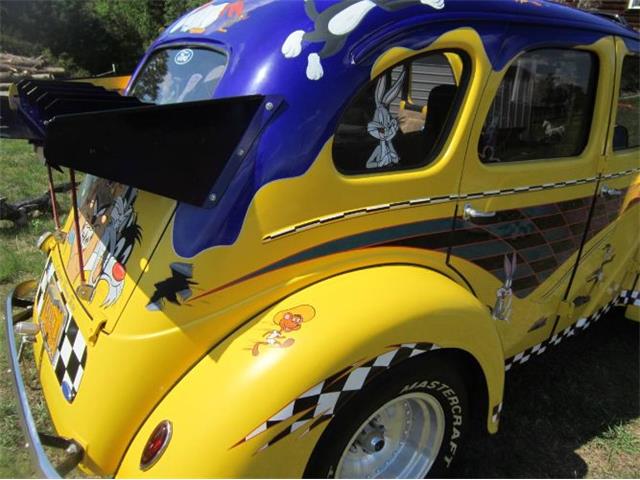 1948 Ford Anglia (CC-2074210) for sale in Cadillac, Michigan