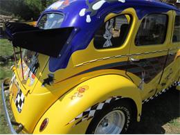 1948 Ford Anglia (CC-2074210) for sale in Cadillac, Michigan