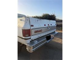 1987 GMC Pickup (CC-2074211) for sale in Cadillac, Michigan