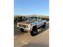 1987 GMC Pickup (CC-2074211) for sale in Cadillac, Michigan