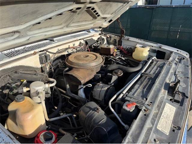 1987 GMC Pickup (CC-2074211) for sale in Cadillac, Michigan