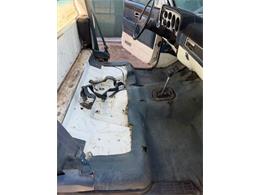 1987 GMC Pickup (CC-2074211) for sale in Cadillac, Michigan