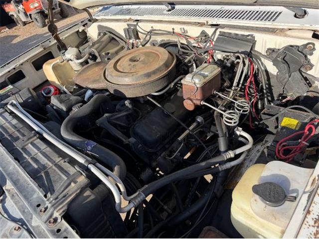 1987 GMC Pickup (CC-2074211) for sale in Cadillac, Michigan