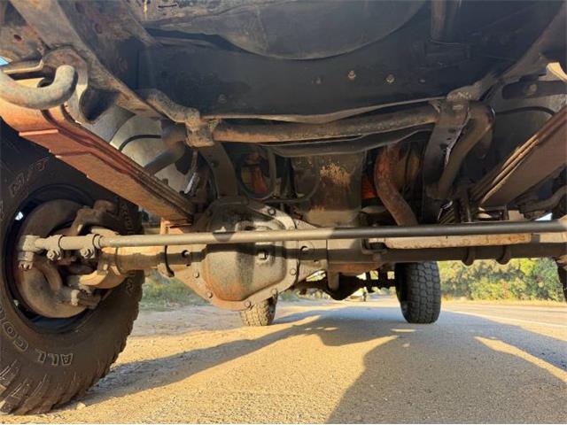 1987 GMC Pickup (CC-2074211) for sale in Cadillac, Michigan