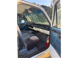 1987 GMC Pickup (CC-2074211) for sale in Cadillac, Michigan