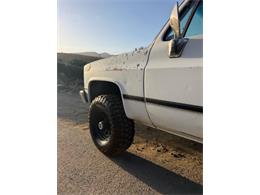 1987 GMC Pickup (CC-2074211) for sale in Cadillac, Michigan