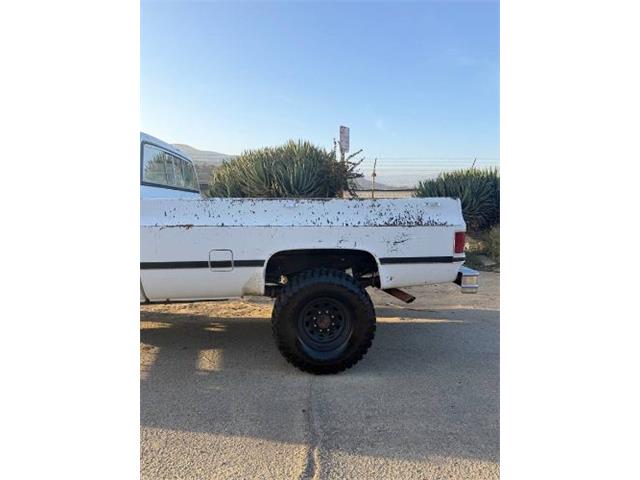 1987 GMC Pickup (CC-2074211) for sale in Cadillac, Michigan