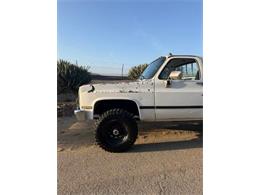 1987 GMC Pickup (CC-2074211) for sale in Cadillac, Michigan