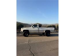 1987 GMC Pickup (CC-2074211) for sale in Cadillac, Michigan